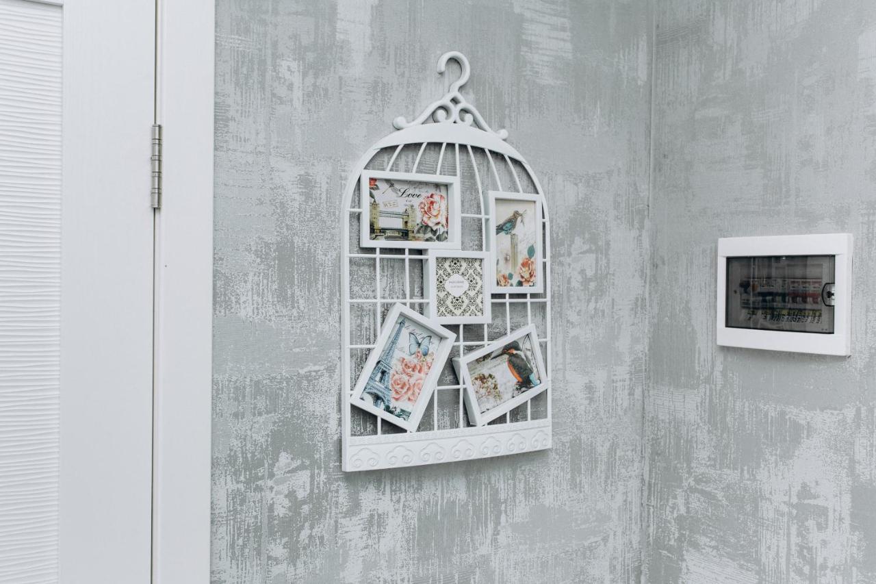 Apart-Hotel ซูมี ภายนอก รูปภาพ